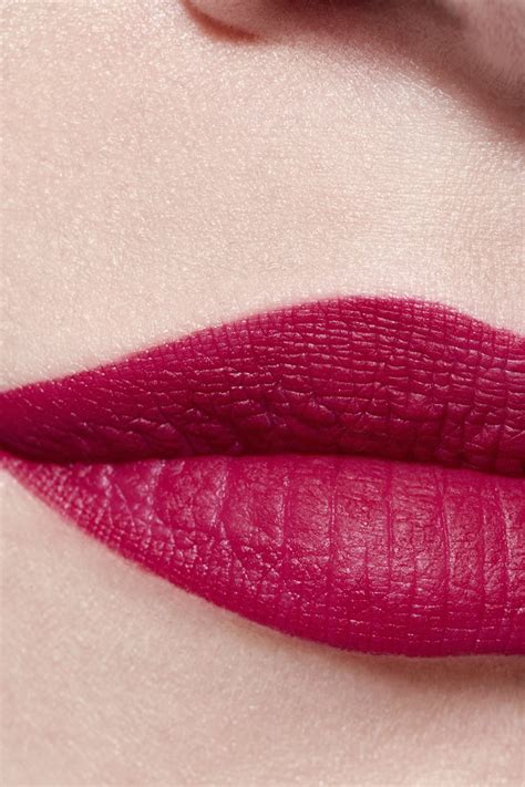 chanel la fascinante|ROUGE ALLURE VELVET Luminous matte lip colour .